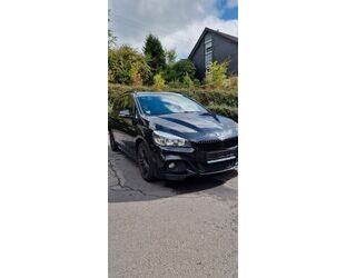 BMW 220 Gran Tourer Gebrauchtwagen