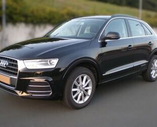 Audi Q3 Gebrauchtwagen