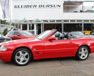 Mercedes-Benz SL 320 Gebrauchtwagen