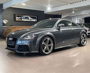 Audi TT RS 