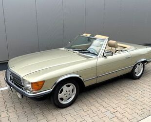Mercedes-Benz SL 280 Gebrauchtwagen