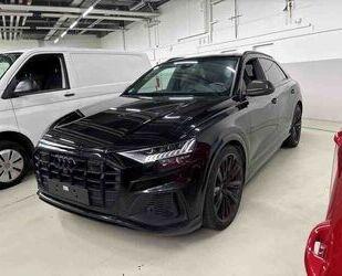 Audi SQ8 Gebrauchtwagen