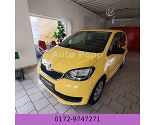 Skoda Citigo Gebrauchtwagen