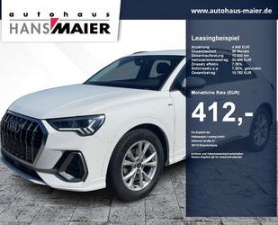 Audi Q3 Gebrauchtwagen