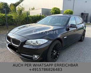 BMW 525 Gebrauchtwagen