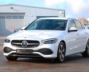 Mercedes-Benz C 220 Gebrauchtwagen