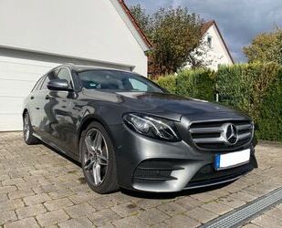 Mercedes-Benz E 220 Gebrauchtwagen