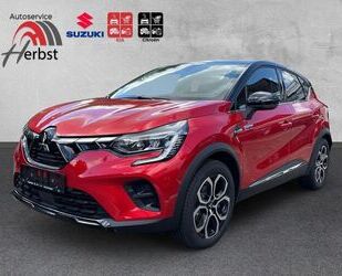 Mitsubishi ASX Gebrauchtwagen