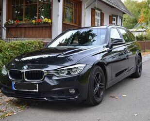 BMW 318 Gebrauchtwagen