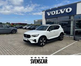 Volvo XC40 Gebrauchtwagen