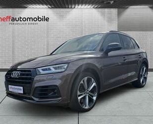 Audi SQ5 Gebrauchtwagen