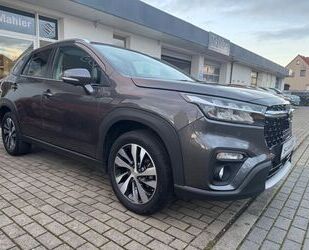 Suzuki (SX4) S-Cross Gebrauchtwagen