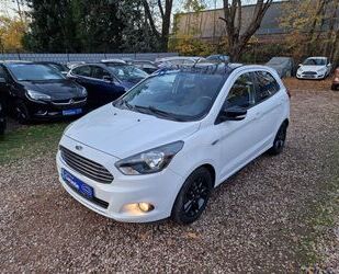 Ford Ka/Ka+ Gebrauchtwagen