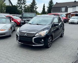 Mitsubishi Space Star Gebrauchtwagen