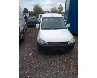 Opel Combo Gebrauchtwagen