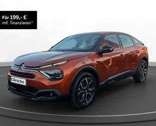 Citroen C4 Gebrauchtwagen