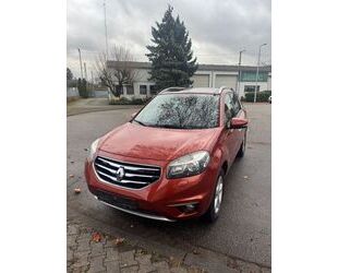 Renault Koleos Gebrauchtwagen