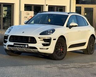 Porsche Macan Gebrauchtwagen