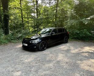 BMW 118 Gebrauchtwagen