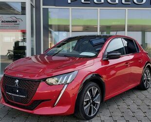 Peugeot 208 Gebrauchtwagen