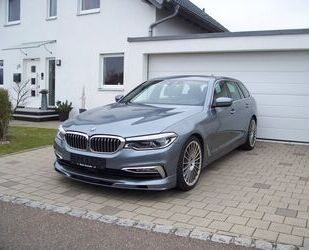 Alpina B5 Gebrauchtwagen