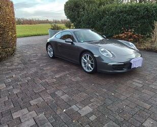 Porsche 911 Urmodell Gebrauchtwagen