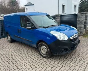 Opel Combo Gebrauchtwagen