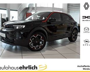 Opel Mokka-e Gebrauchtwagen
