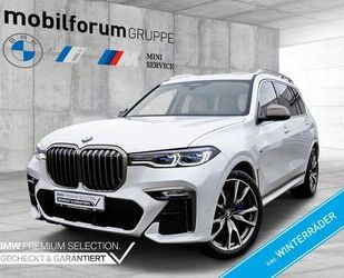 BMW X7 M50 Gebrauchtwagen