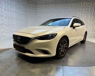 Mazda 6 Gebrauchtwagen