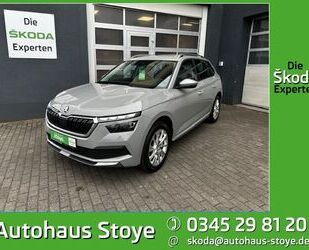 Skoda Kamiq Gebrauchtwagen