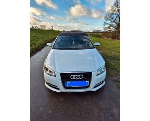 Audi Cabriolet Gebrauchtwagen
