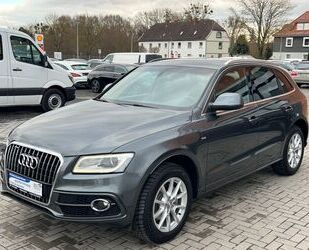 Audi Q5 Gebrauchtwagen