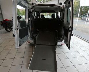 Dacia Dokker Gebrauchtwagen