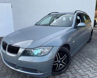 BMW 316 Gebrauchtwagen