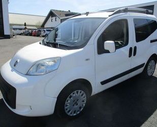 Fiat Qubo Gebrauchtwagen