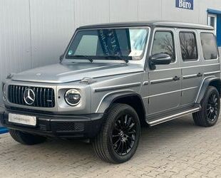 Mercedes-Benz G 400 Gebrauchtwagen