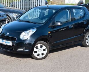 Suzuki Alto Gebrauchtwagen