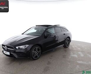 Mercedes-Benz CLA 250 Gebrauchtwagen