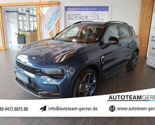 Lynk & Co 01 Gebrauchtwagen