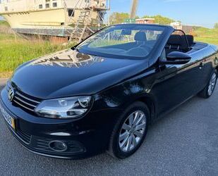 VW Eos Gebrauchtwagen