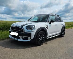 Mini Cooper S Countryman Gebrauchtwagen
