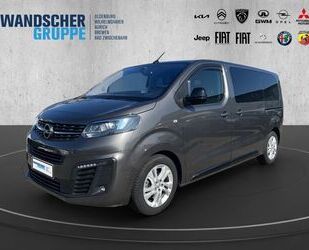 Opel Zafira Life Gebrauchtwagen