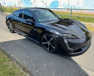 Porsche Taycan Gebrauchtwagen