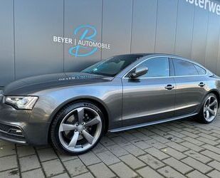 Audi S5 Gebrauchtwagen