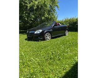 Opel Tigra Gebrauchtwagen