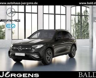 Mercedes-Benz GLC 450 Gebrauchtwagen