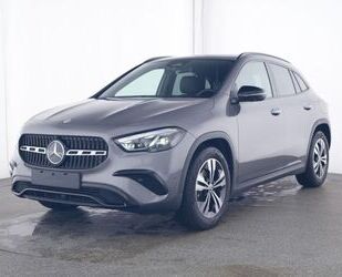 Mercedes-Benz GLA 200 Gebrauchtwagen
