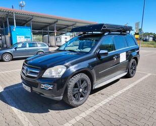 Mercedes-Benz GL 420 Gebrauchtwagen