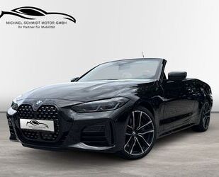BMW M440 Gebrauchtwagen